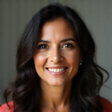 Kavita Nair, Acting Coach at Rangbhoomi