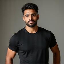 Rajesh Verma, Movement Trainer at Rangbhoomi